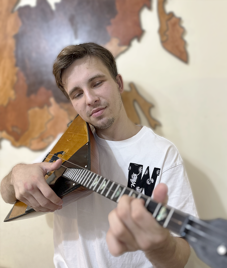 Преподаватель